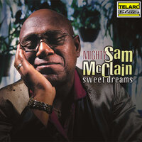 Learn How To Love You Again - Mighty Sam McClain