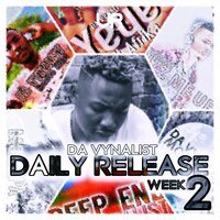 Deep End - Da Vynalist