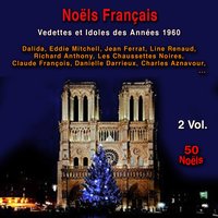 Noël, trois anges sont venus - André Claveau