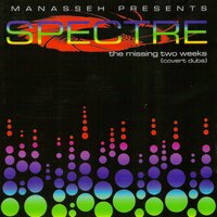 Spectre Overseas - Manasseh