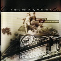 J.S. Bach: Suite No. 6 in E Major, BWV 817 - Bradley Brookshire