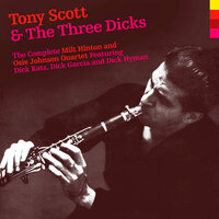Hey Madame - Tony Scott & Dick Katz & Dick Hyman & Dick Garcia