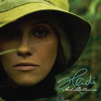 For Ever Yours - Heidi