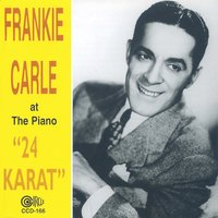 Barcarole - Frankie Carle