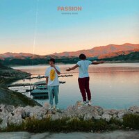 Passion - Mason