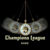 Champions League - K4mo & Dami Bones