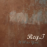Here I Go Again - Rey T.