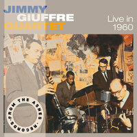 The Boy Next Door - Jimmy Giuffre