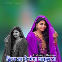 दिल ना है मेरा चाहत में - Dabangg Bisru