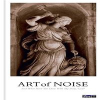 Moments In Love (From Battle to Beaten) - Art Of Noise & Anne Dudley & Gary Langan & J.J. Jeczalik