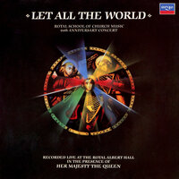 Elgar: The Apostles, Op. 49 / Prologue - The Spirit of the Lord - Massed Choirs & Martin How & Lionel Dakers & Эдуард Элгар
