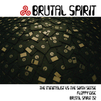 Dreams Don't Happen Here - The Sixth Sense & The Minimalist