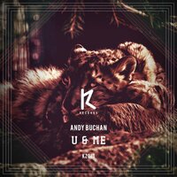 U & ME - Andy Buchan