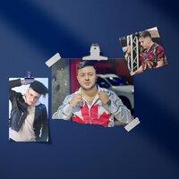 Nadik W Nohrob - Mounir recos & Cheb Ramzi 31 & Cheb Nassim