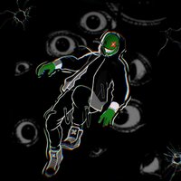 HIT THAT - GREEN ORXNGE & fkbambam & deadsouls