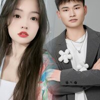 闺蜜情义永不变 - 山歌毛毛 & 孔德威