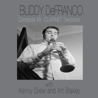 But Not for Me - Buddy De Franco & Kenny Drew & Art Blakey