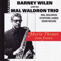 Manha De Carnaval - Barney Wilen & Mal Waldron Trio