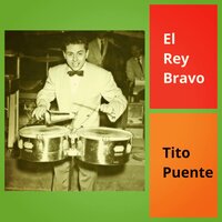 Tito suena el timbal - Tito Puente