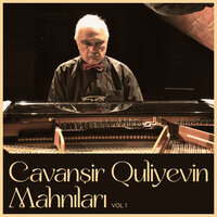 Heyifsən - Cavanşir Quliyev & Aygün Kərimli