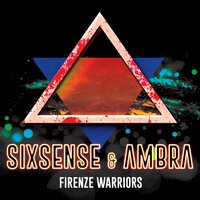 Inside The Magic - Sixsense & Ambra