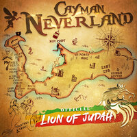 Cayman NeverLand - Official Lion Of Judah