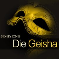 Die Geisha: Act I - '' Dialog '', No. 3 - Franz Marszalek & Kölner Rundfunkorchester & Rosl Schwaiger & Lonny Kellner & Gretl Schörg & Willy Schneider