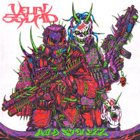 Intro - VELIAL SQUAD