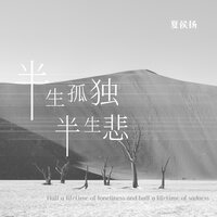 半生孤独半生悲 - 夏侯扬 & DJ翊轩