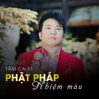 Hiệp Kỵ Phương Đài - Gia Huy