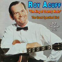 The Wreck on the Highway - Roy Acuff