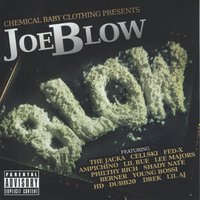 Psycho - Joe Blow & Cellski & Lil Monie