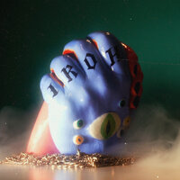 Моя преступность - IROH