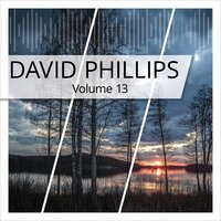 Longing for Home - David Phillips