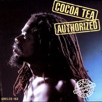 Time For Love - Cocoa Tea