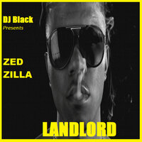 Pullover - Zed Zilla & DJ Black