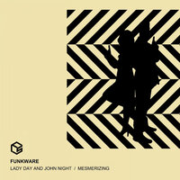 Mesmerizing - Funkware
