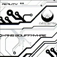 Reality - Hans Bouffmyhre