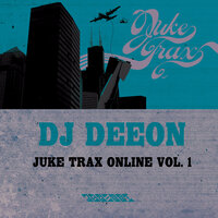 From Da Back - DJ Deeon