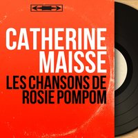 Jimbo l'éléphant - Catherine Maisse