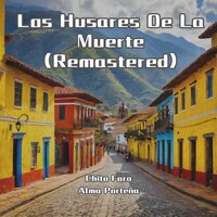 Amor Y Tango - Chito Faró & Alma Porteña