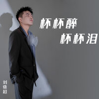 杯杯醉杯杯泪 - 刘晓超