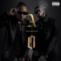 Antes - Anuel Aa & Ozuna
