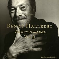 Schoolways - Bengt Hallberg