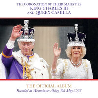 Weelkes: O Lord, Grant the King a Long Life - The Choir Of Westminster Abbey & The Choir of His Majesty's Chapel Royal, St James's Palace & Choristers from Truro Cathedral Choir & Choristers from Chapel Choir of Methodist College Belfast & Octet from the Monteverdi Choir & Andrew Nethsingha