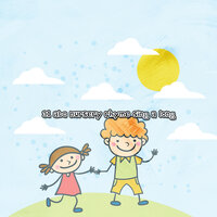 Jack and Jill (Went Up the Hill) - Canciones Infantiles