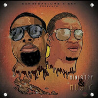 Human Beings - Sky & SLIM BREEZE