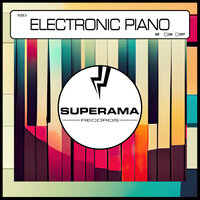 Ornaments - Thomas Didier