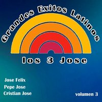 El Amor Acaba - Pepe Jose & Los Tres Jose