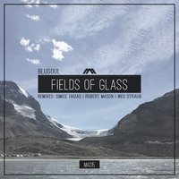 Fields Of Glass - Blusoul & Robert Mason